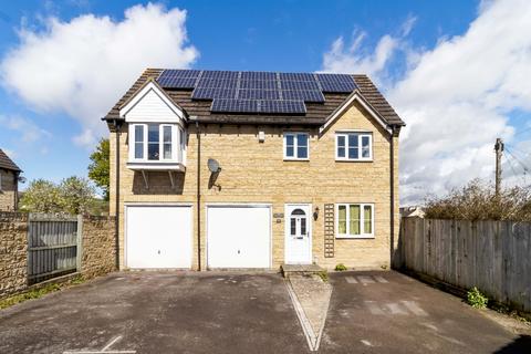 3 bedroom detached house for sale, Ashway Court, Stroud, Gloucestershire, GL5