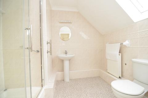 3 bedroom apartment for sale, Station Road, New Milton, Hampshire, BH25
