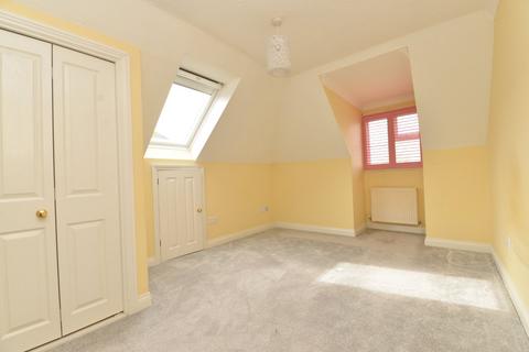 3 bedroom apartment for sale, Station Road, New Milton, Hampshire, BH25