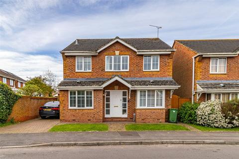 4 bedroom detached house for sale, Wroughton, Swindon SN4