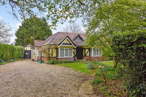 5 bedroom bungalow for sale, Southampton Road, Lyndhurst, SO43