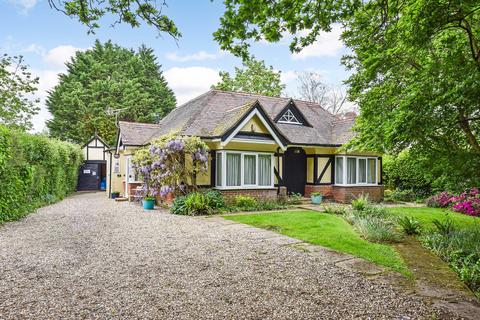 5 bedroom bungalow for sale, Southampton Road, Lyndhurst, SO43