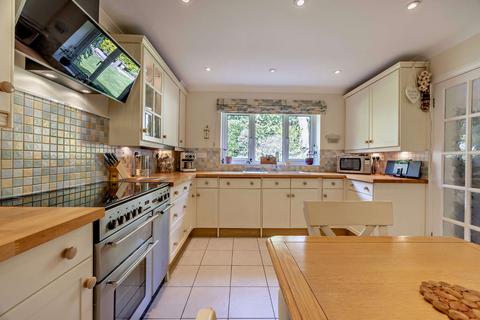 4 bedroom detached house for sale, The Dene, Hurstbourne Tarrant, Andover, Hampshire