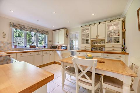 4 bedroom detached house for sale, The Dene, Hurstbourne Tarrant, Andover, Hampshire