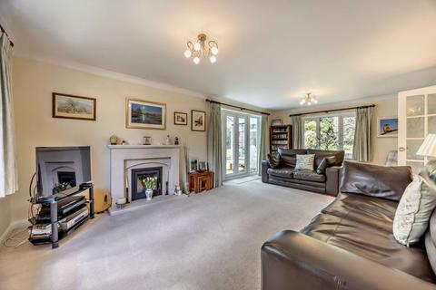 4 bedroom detached house for sale, The Dene, Hurstbourne Tarrant, Andover, Hampshire