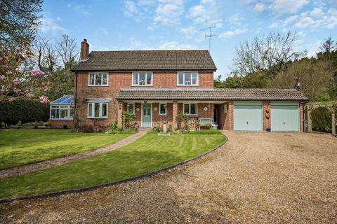undefined, The Dene, Hurstbourne Tarrant, Andover, Hampshire