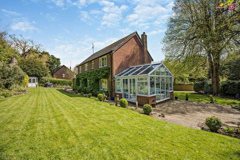undefined, The Dene, Hurstbourne Tarrant, Andover, Hampshire
