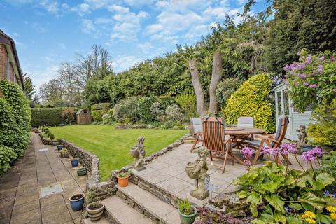 undefined, The Dene, Hurstbourne Tarrant, Andover, Hampshire