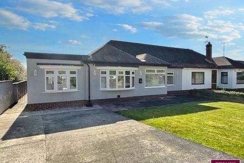 2 bedroom semi-detached bungalow for sale, Padarn, New Road, Rhuddlan, Denbighshire LL18 5PF