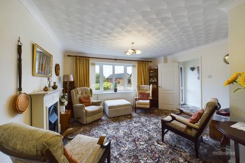2 bedroom bungalow for sale, Iris Close, Attleborough, Norfolk, NR17 2PR