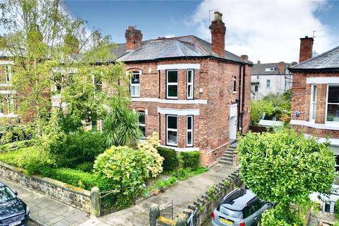 5 bedroom semi-detached house for sale, Arnside Road, Oxton, Wirral, CH43