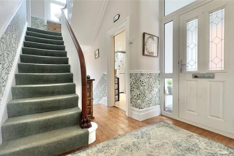 5 bedroom semi-detached house for sale, Arnside Road, Oxton, Wirral, CH43