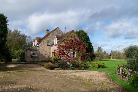 4 bedroom house for sale, Barcheston, Shipston-on-Stour, Warwickshire, CV36