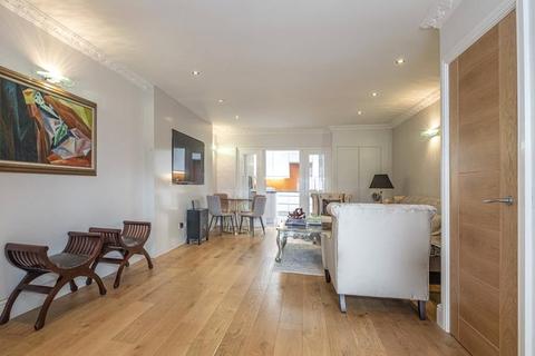 3 bedroom terraced house for sale, Boston Place, Marylebone, London, NW1