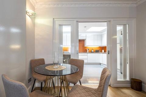 3 bedroom terraced house for sale, Boston Place, Marylebone, London, NW1