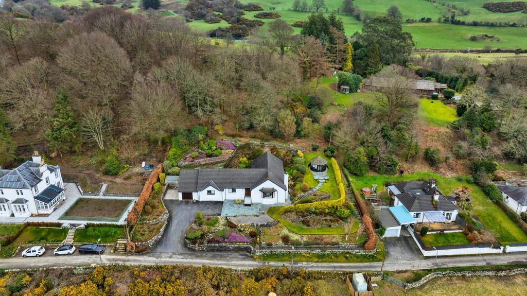 Overmeadow, Memory Lane, Gatehouse of Fleet   Will