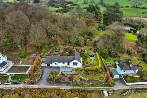 5 bedroom bungalow for sale, Overmeadow, Memory Lane, Gatehouse of Fleet