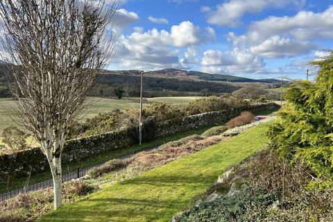 5 bedroom bungalow for sale, Overmeadow, Memory Lane, Gatehouse of Fleet