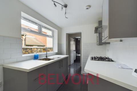 2 bedroom terraced house for sale, Dunning Street, Tunstall, Stoke-on-Trent, ST6