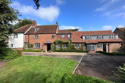 7 bedroom detached house for sale, Fish Street, Redbourn, St. Albans, Hertfordshire