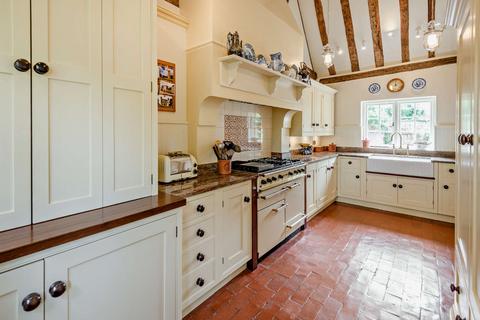 7 bedroom detached house for sale, Fish Street, Redbourn, St. Albans, Hertfordshire