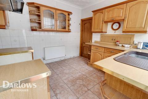 7 Bryn Pica, Tredegar, NP22 4PJ