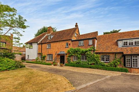 5 bedroom house for sale, Fish Street, Redbourn, St. Albans, Hertfordshire