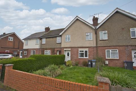 3 bedroom terraced house for sale, Mill Road, Deal, CT14