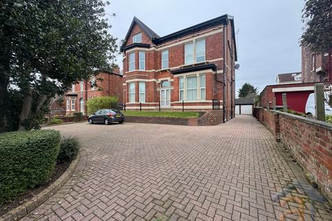 undefined, Belgravia Apartments, Trafalgar Road, Birkdale, PR8 2EA