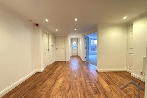 undefined, Belgravia Apartments, Trafalgar Road, Birkdale, PR8 2EA