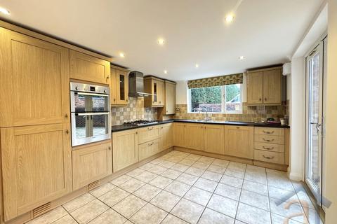 undefined, Belgravia Apartments, Trafalgar Road, Birkdale, PR8 2EA