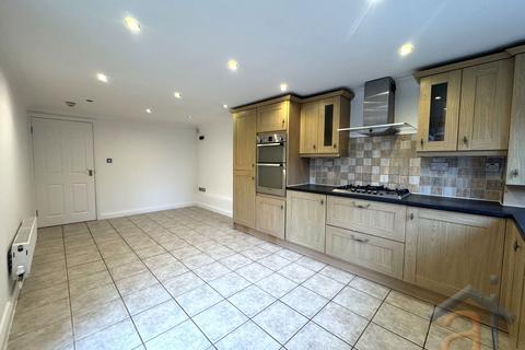 undefined, Belgravia Apartments, Trafalgar Road, Birkdale, PR8 2EA