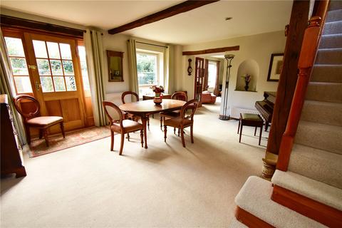 4 bedroom detached house for sale, Harley Lane, Gussage All Saints, Wimborne, Dorset, BH21