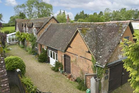 4 bedroom detached house for sale, Harley Lane, Gussage All Saints, Wimborne, Dorset, BH21