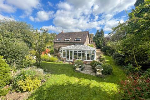 4 bedroom detached house for sale, Harley Lane, Gussage All Saints, Wimborne, Dorset, BH21