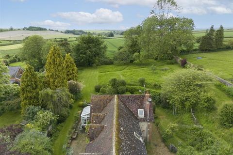 4 bedroom detached house for sale, Harley Lane, Gussage All Saints, Wimborne, Dorset, BH21