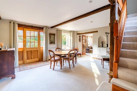 4 bedroom detached house for sale, Harley Lane, Gussage All Saints, Wimborne, Dorset, BH21