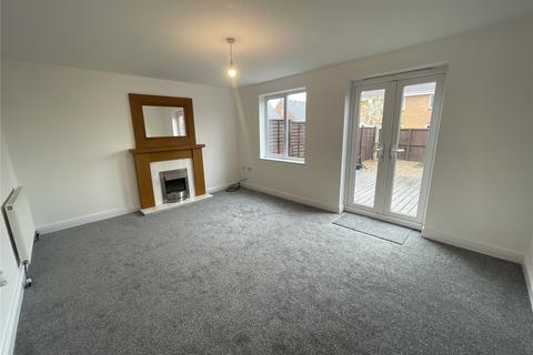 3 bedroom end of terrace house for sale, Pitt Street, Wombwell, S73