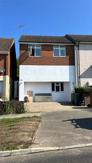2 bedroom end of terrace house to rent, Blackthorn Road, Reigate, Surrey, RH2
