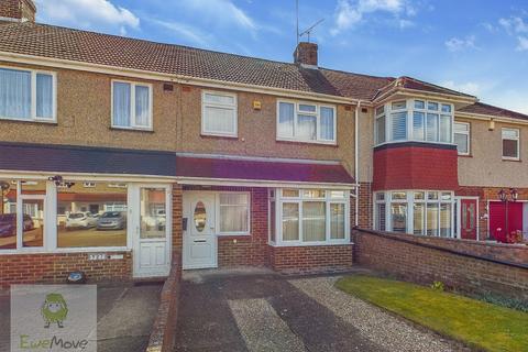 29 Bramley Rise, Rochester, ME2 3SU