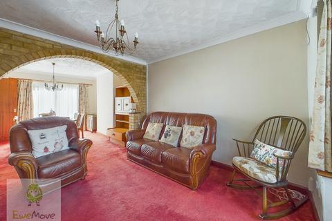 29 Bramley Rise, Rochester, ME2 3SU