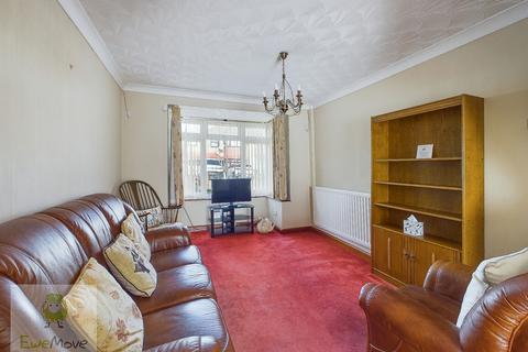 29 Bramley Rise, Rochester, ME2 3SU