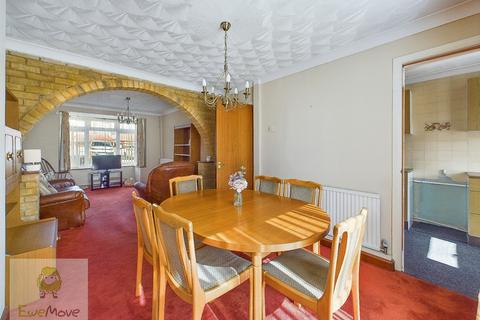 29 Bramley Rise, Rochester, ME2 3SU