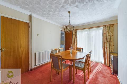 29 Bramley Rise, Rochester, ME2 3SU