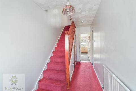 29 Bramley Rise, Rochester, ME2 3SU