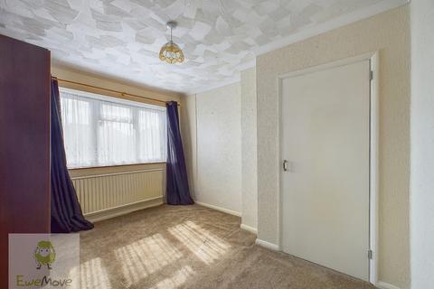 29 Bramley Rise, Rochester, ME2 3SU