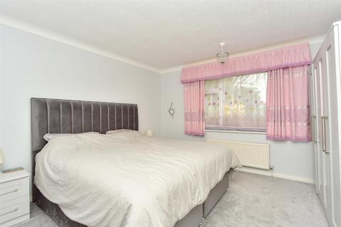 2 bedroom semi-detached bungalow for sale, Chalfont Drive, Rainham, Gillingham, Kent