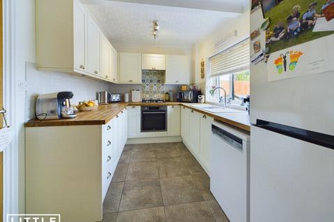 3 bedroom semi-detached house for sale, Gerards Lane, Sutton Leach, WA9