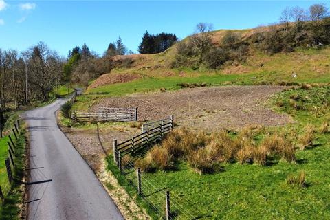 Plot for sale, Land West Of Kilbride Farm, Lerags, Oban, Argyll and Bute, PA34