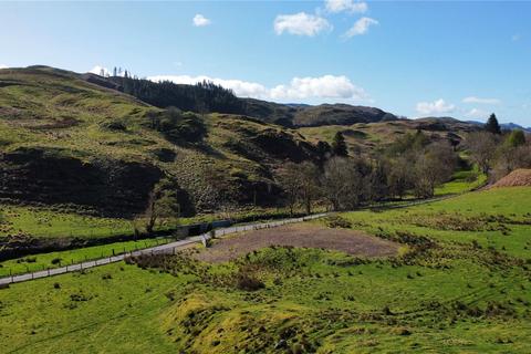 Plot for sale, Land West Of Kilbride Farm, Lerags, Oban, Argyll and Bute, PA34